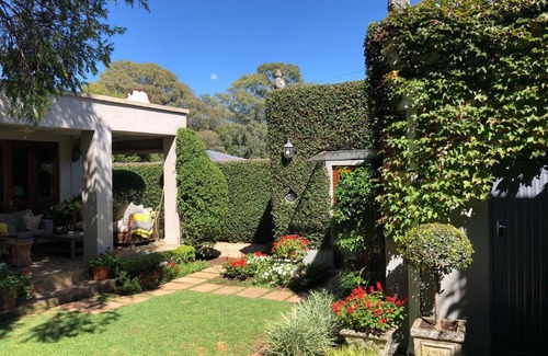 Greater Johannesburg Metropolitan Area House | Kearney Cottage