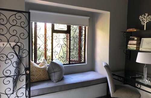 Greater Johannesburg Metropolitan Area House | Kearney Cottage