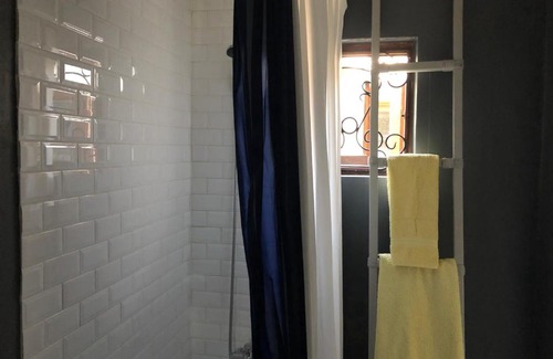 Greater Johannesburg Metropolitan Area House | Kearney Cottage