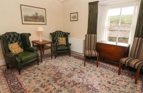 Worton Apartment | Kearton Shunner Fell