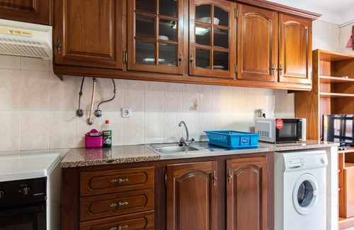 Vila Nova De Cacela Apartment | Keaton Green Apartment, AC, BBQ