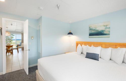 Old Orchard Beach Hotel | Kebek 3 Oceanside Motel