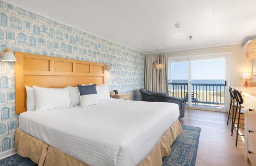 Old Orchard Beach Hotel | Kebek 3 Oceanside Motel