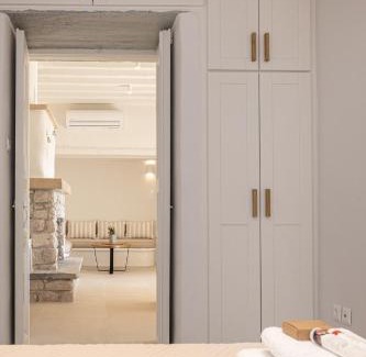 Tinos House | Kechros houses