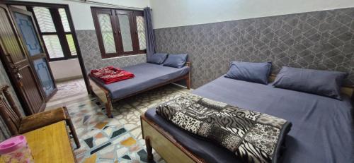 Guptkashi Hotel | Kedar palace