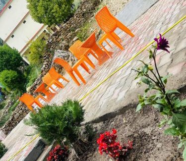 Mathura Hotel | Kedar shadow Resort