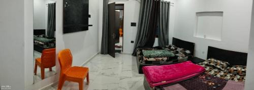 Mathura Hotel | Kedar shadow Resort