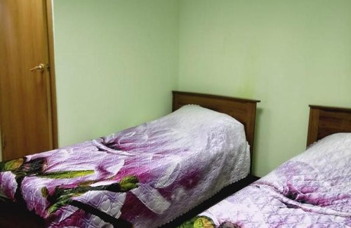 Izobilnyy Hotel | Kedr Hotel