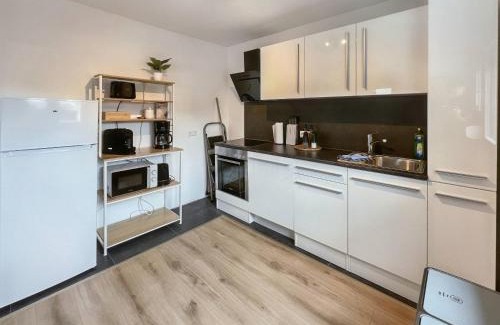 Fellbach Apartment | KEEP Fellbach Elegante Unterkünfte mit Charme, von Studio bis Gesamthaus