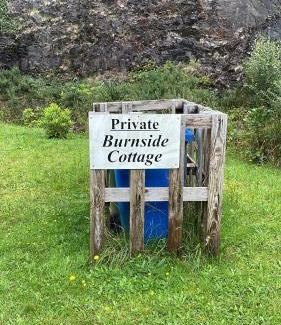 Arisaig Apartment | Keepers Pod