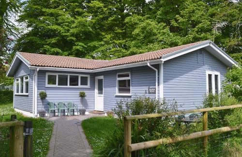 Holsworthy House | Keepers Wood - W43109