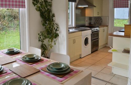 Holsworthy House | Keepers Wood - W43109