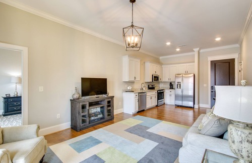 Lawrence County Apartment | Keestone Resort Apartment ~ 7 Mi to State Park