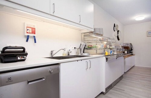 Keflavik House | Kef Guesthouse by Keflavík airport