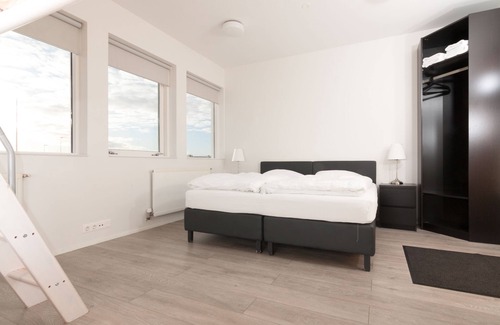 Keflavik House | Kef Guesthouse by Keflavík airport