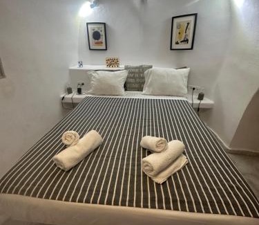 Messaria House | Kefia 2