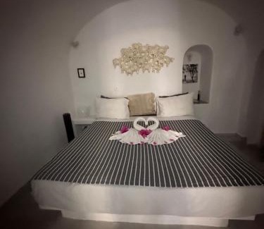 Messaria House | Kefia 2