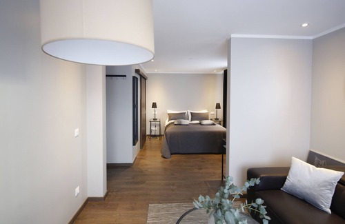 Innri-Njarthvik House | Keflavik Micro Suites