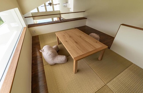 Unten House | Keiki BeachHouse & Cafe