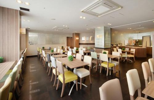 Nihonbashimuromachi Hotel | Keio Presso Inn Otemachi
