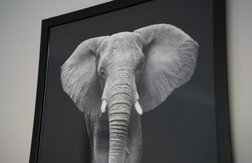 Larkhall House | Keir Hardie House