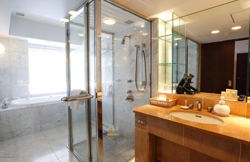 Chuo Hotel | Keisei Hotel Miramare