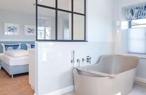 Keitum House | Keitumer Hafenhaus 1 von Appartements & Mehr