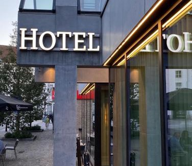 Aalst Hotel | Keizershof Hotel Aalst