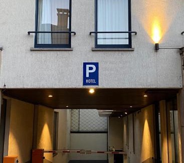 Aalst Hotel | Keizershof Hotel Aalst