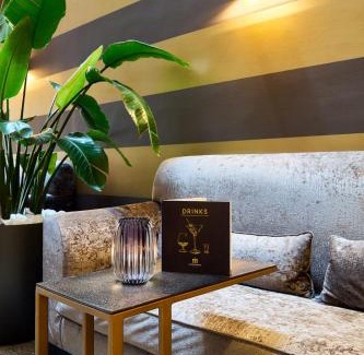 Aalst Hotel | Keizershof Hotel Aalst