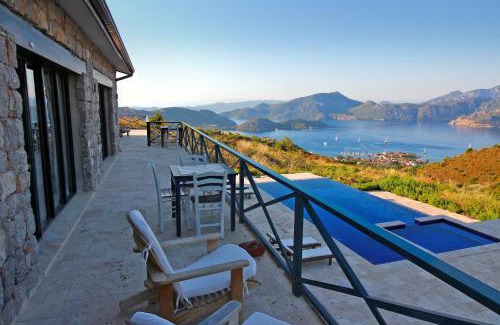Selimiye House | Kekik Otel Selimiye