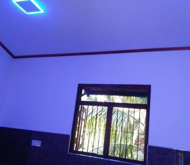 Kithulgala Apartment | Kelani Riverside Retreat