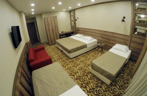 Rize Hotel | Keles Hotel