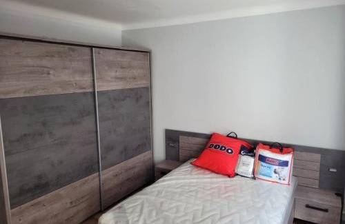 Poitiers House | KeLi