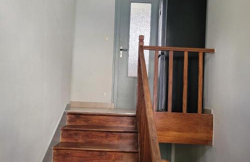 Poitiers House | KeLi