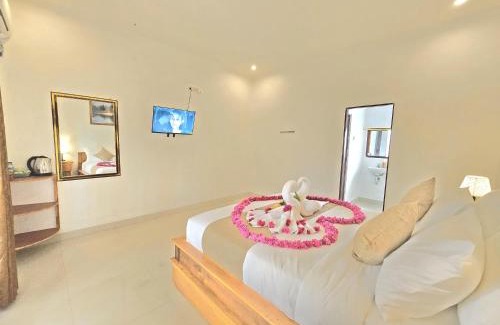 Penida Island Bed & Breakfast | Kelingking BMS Penida Hills Villa