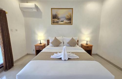 Penida Island Bed & Breakfast | Kelingking BMS Penida Hills Villa