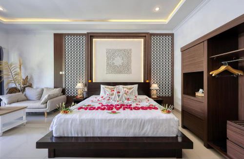 Penida Island Hotel | Kelingking Mesari Villa and Spa