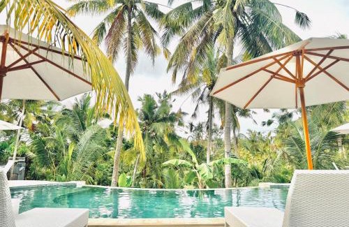 Penida Island Hotel | Kelingking Mesari Villa and Spa