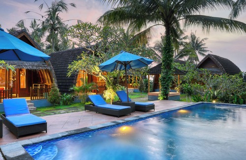 Penida Island Villa | Kelingking Tatakan Bungalow