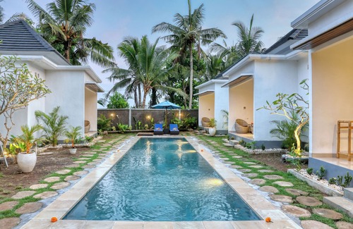 Penida Island Villa | Kelingking Tatakan Bungalow