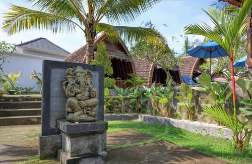 Penida Island Villa | Kelingking Tatakan Bungalow