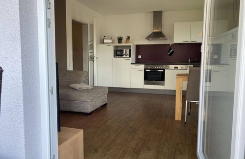 Kellenhusen Apartment | Kellenhusen - Meeresbrise - "Meeresbrise" on foot in less than 5 minutes from the