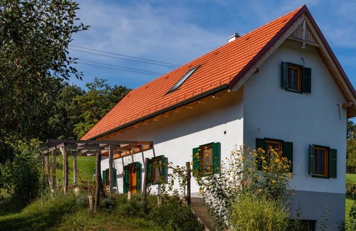 Eberau House | Kellerstöckl am Liendlberg