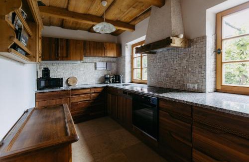 Strem House | Kellerstöckl Berg 64