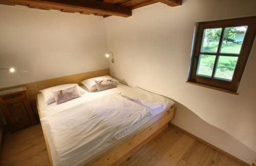 Strem House | Kellerstöckl Berg 77