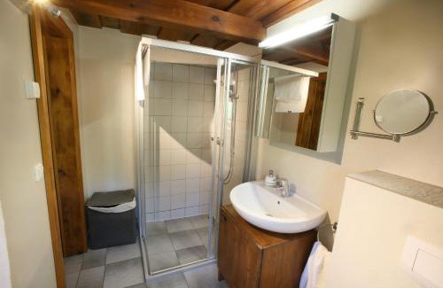 Strem House | Kellerstöckl Berg 77