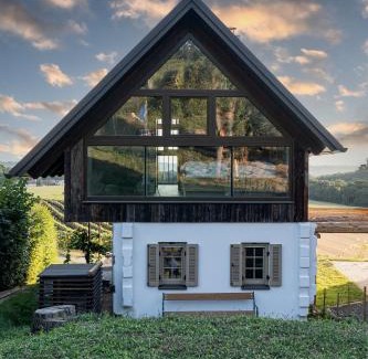 Eltendorf House | Kellerstöckl Heuberger