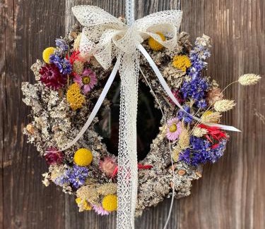 Eltendorf House | Kellerstöckl Heuberger