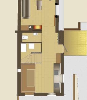 Eltendorf House | Kellerstöckl Heuberger